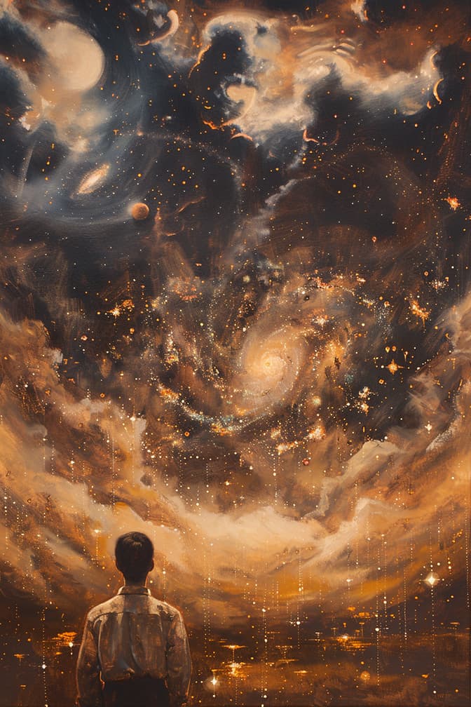 Blog cosmos